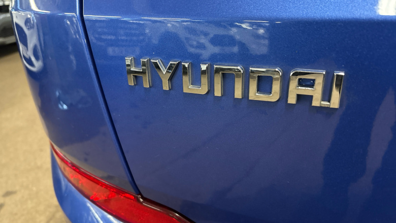 Hyundai Tucson 1.6 TGDi Go SE 5dr 2WD Petrol Estate